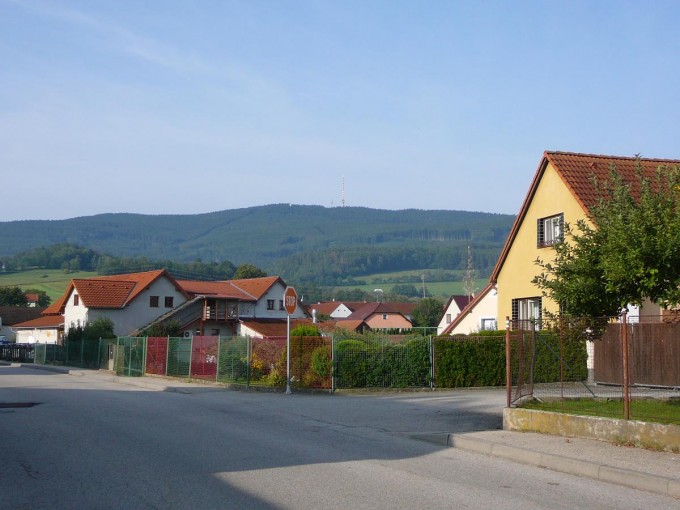 Kleť po babské 2019-02
