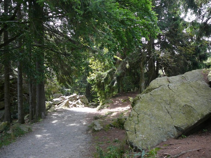 Kleť po babské 2019-56