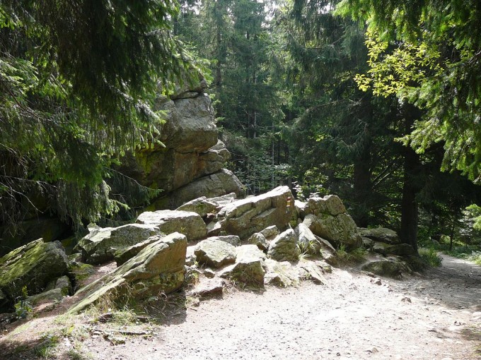 Kleť po babské 2019-58
