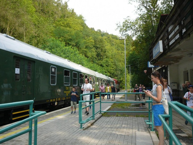 Křivoklát 2017-01
