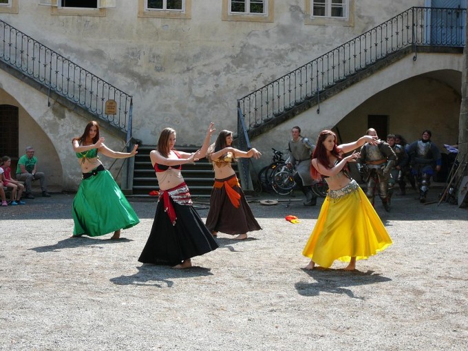 Křivoklát 2017-46