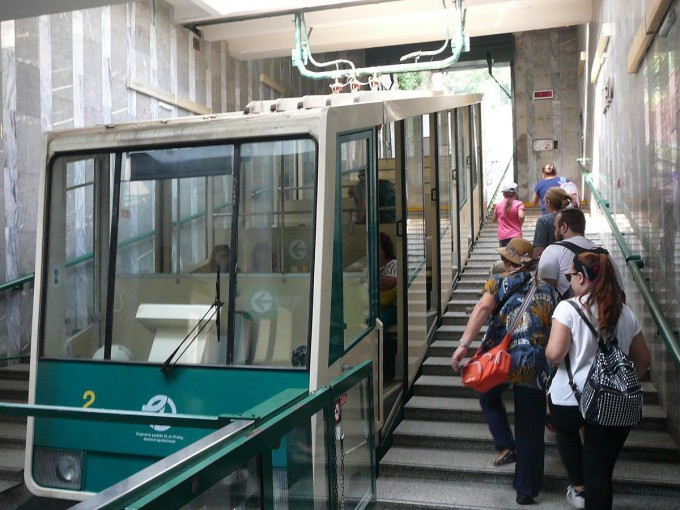 Petřín 2017-02