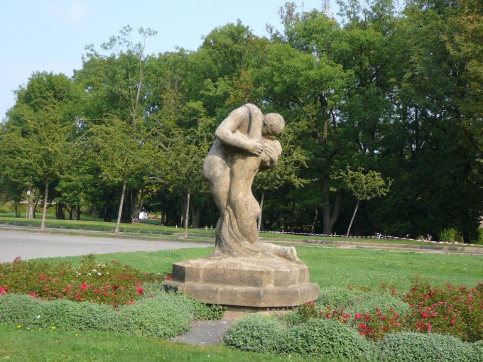 Petřín 2017-11