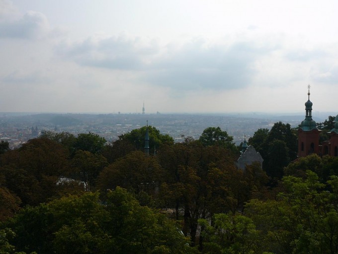 Petřín 2017-18