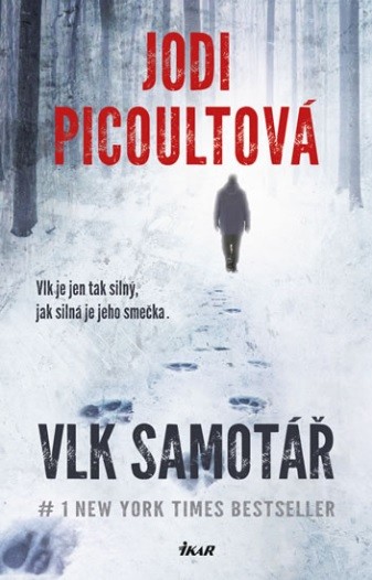 Vlk samot