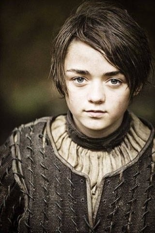 Arya