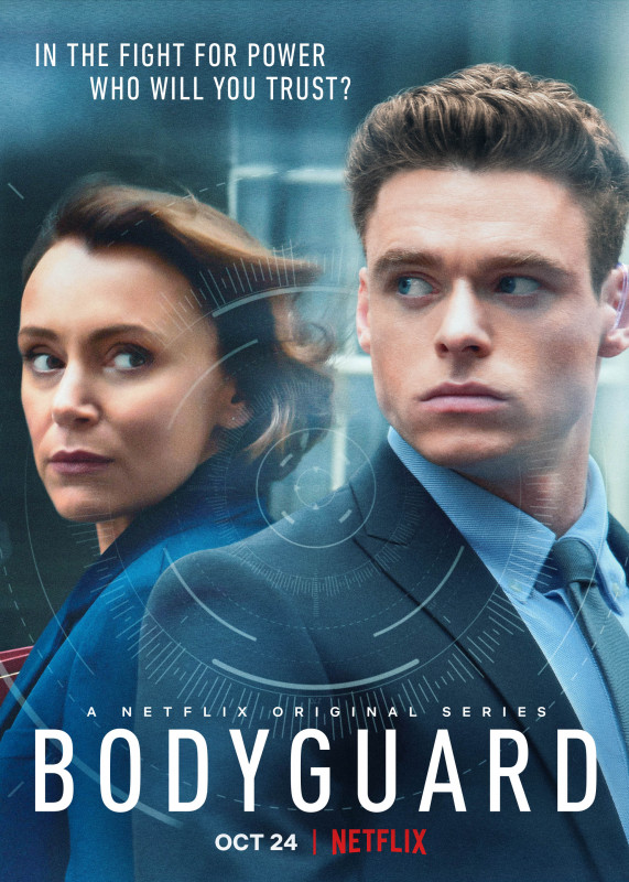Seril Bodyguard