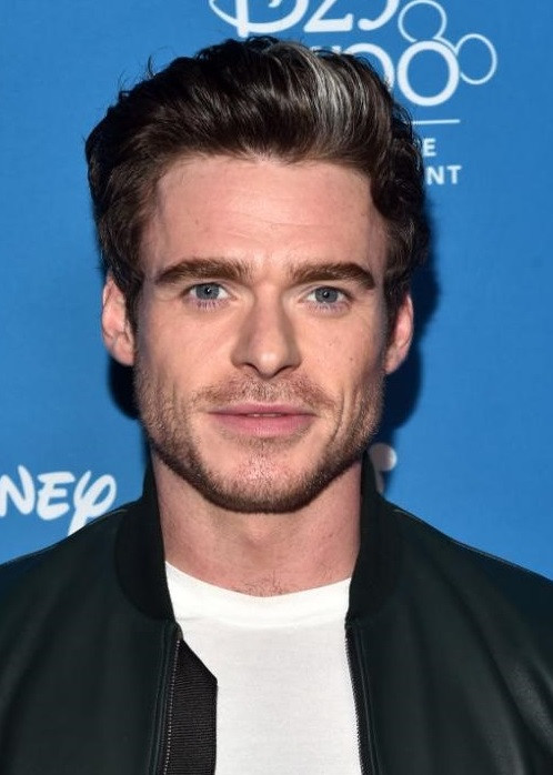 Richard Madden