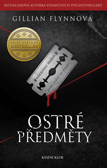 Ostr pedmty