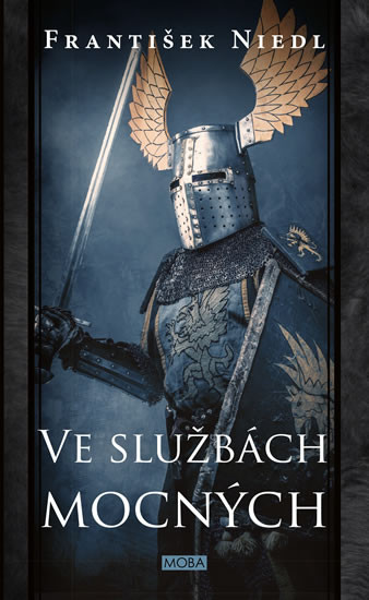 Ve slubch mocnch