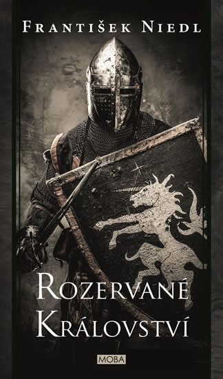 Rozervan krlovstv